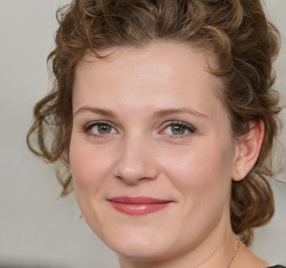 Dr. Maria Hoffmann - Steuerexpertin