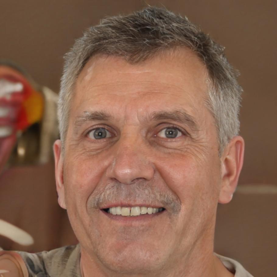 Markus Weber, Geschäftsführer